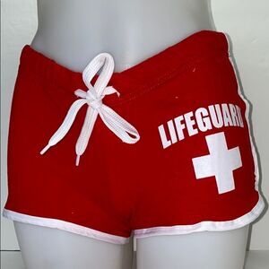 New Popular life guard Borgata